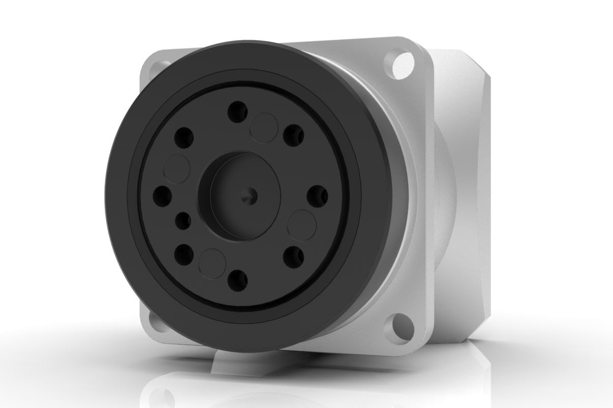 HPGP Planetary Gearbox