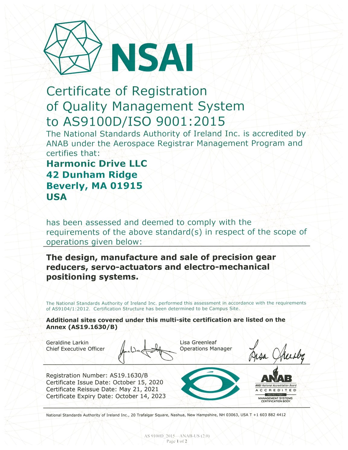 Iso 9001 